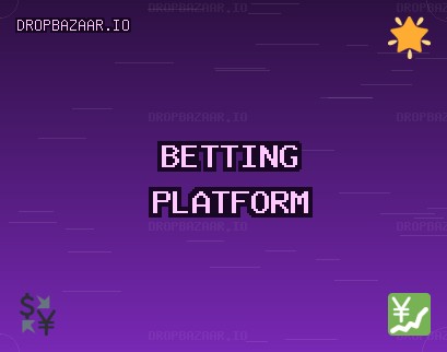 Надежные Букмекерские - 1710 Бонус | dropbazaar.io