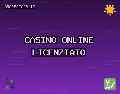 Siti Bonus Casino - 1710 Bonus Gratis | dropbazaar.io