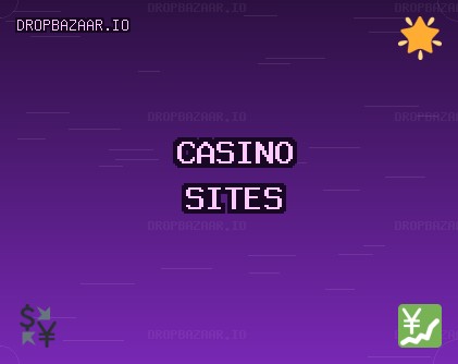 Casino Bonus Sites - 1710 Free Bonus - October 2025 | dropbazaar.io
