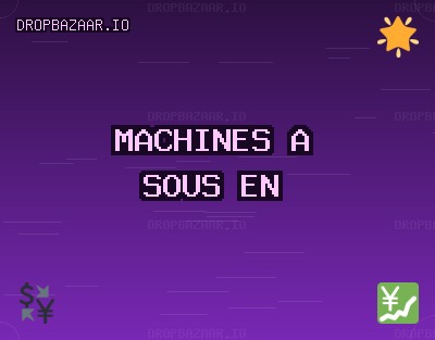 Sites de Slots - 1710 Tours Gratuits | dropbazaar.io