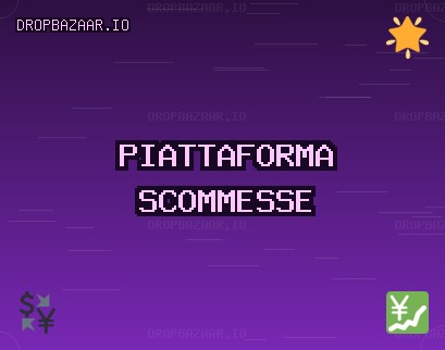 Siti Scommesse Affidabili - 1710 Bonus | dropbazaar.io
