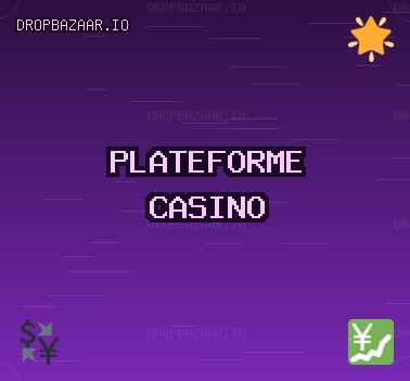 Sites Bonus Casino - 1710 Bonus Gratuit | dropbazaar.io