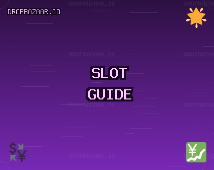 슬롯 사이트 - 1710 무료 스핀 | dropbazaar.io
