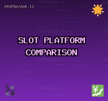 Слот Сайты - 1710 Бесплатные Вращения | dropbazaar.io