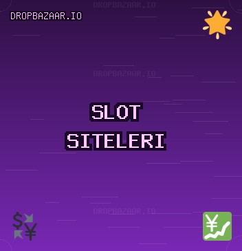 Slot Siteleri - 1710 TL Freespin Bonusu | dropbazaar.io