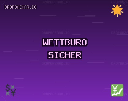 Vertrauenswürdige Wettseiten - 1710 Bonus | dropbazaar.io